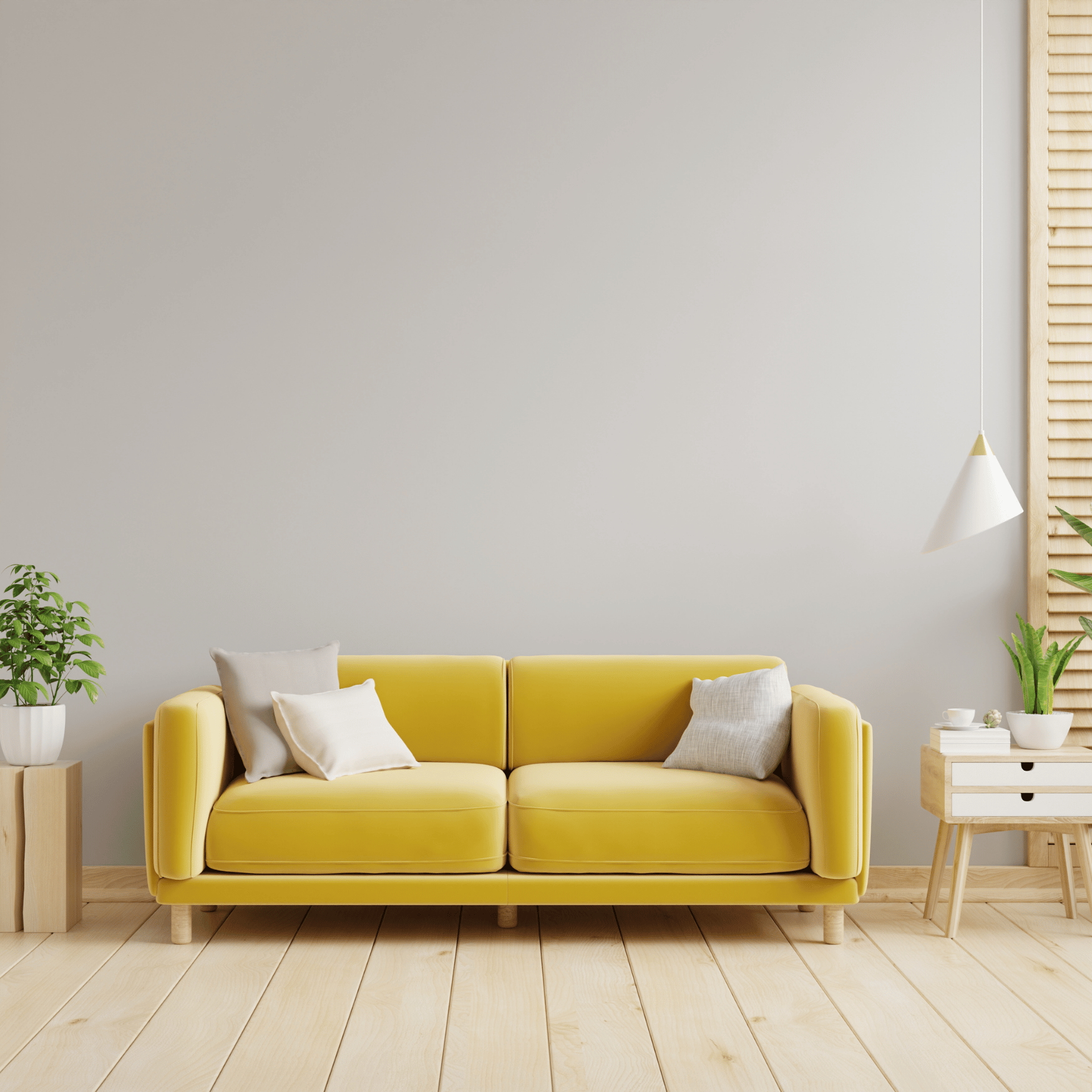 Living Room category